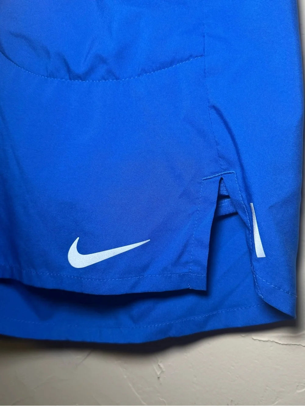 Nike lightweight performance